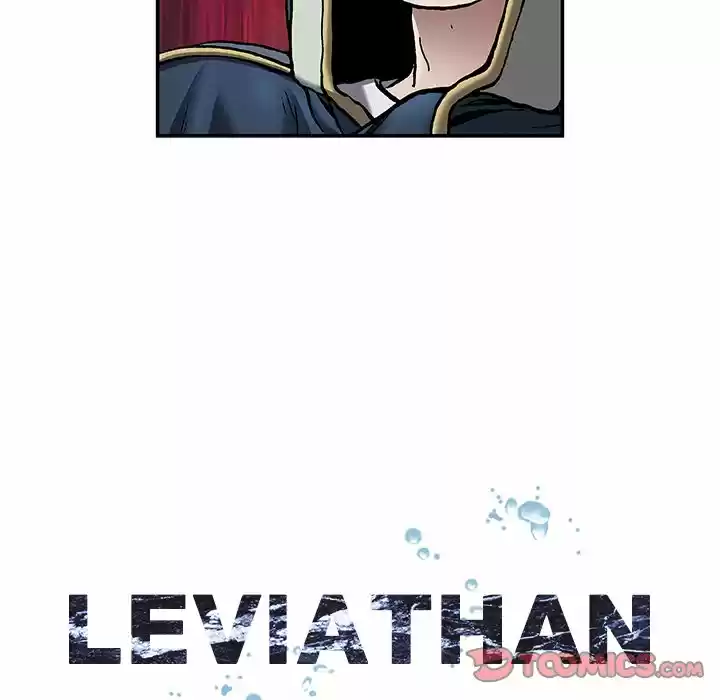 Leviathan Chapter 113
