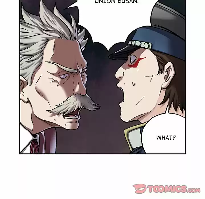 Leviathan Chapter 114