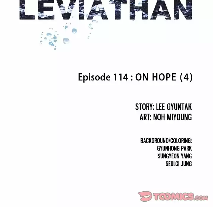 Leviathan Chapter 114