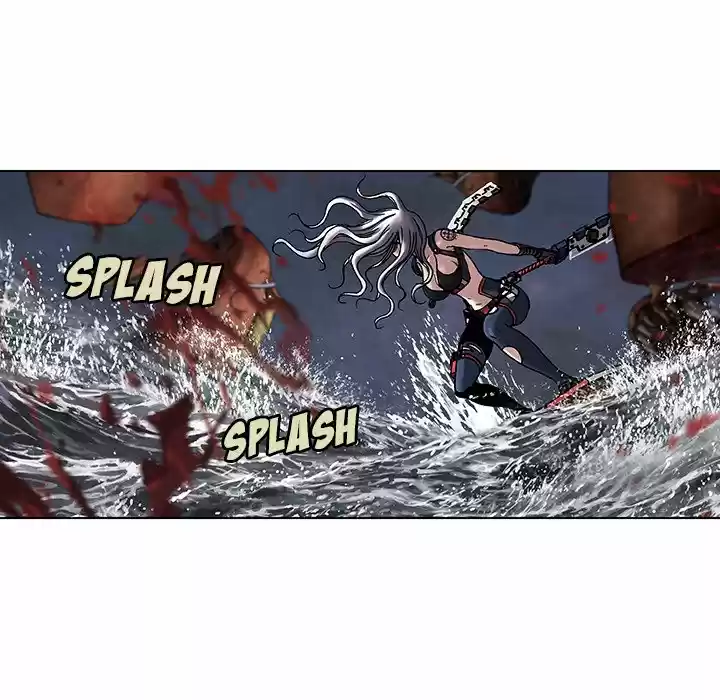 Leviathan Chapter 114