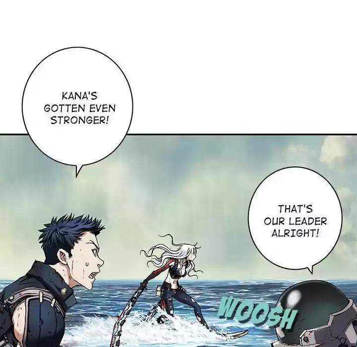 Leviathan Chapter 114