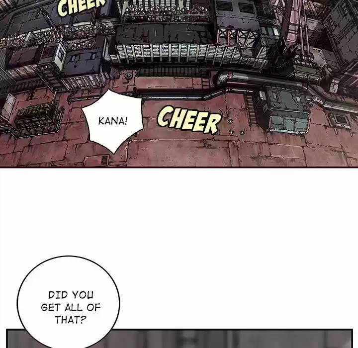 Leviathan Chapter 114