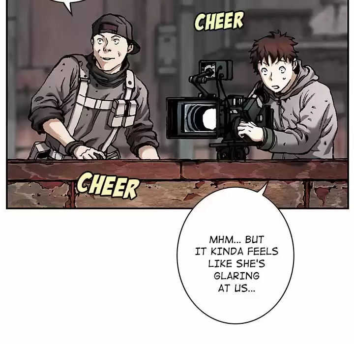 Leviathan Chapter 114