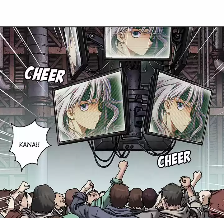 Leviathan Chapter 114