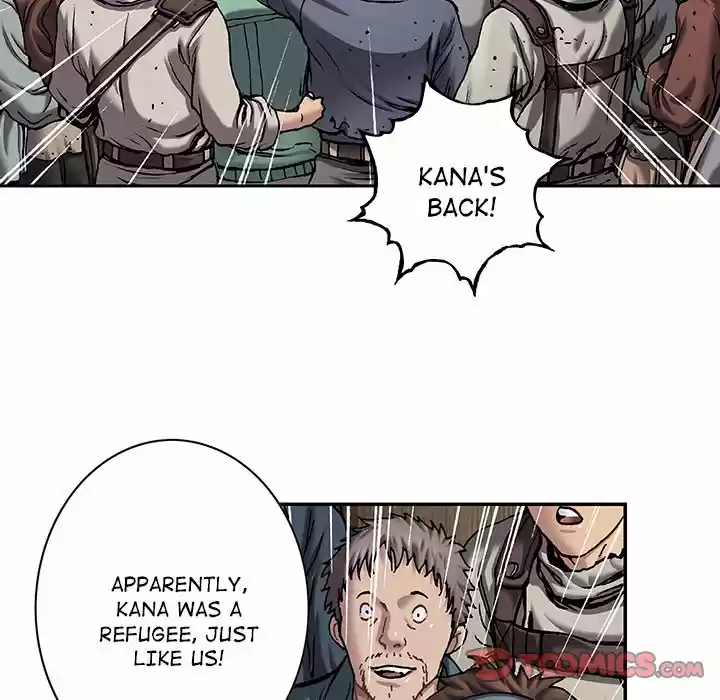 Leviathan Chapter 114