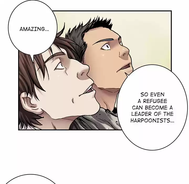 Leviathan Chapter 114