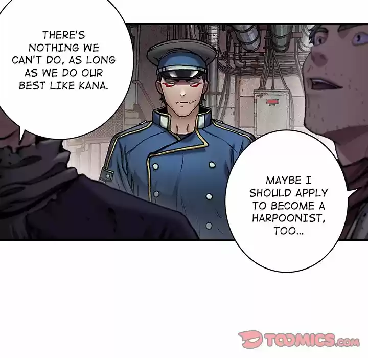 Leviathan Chapter 114