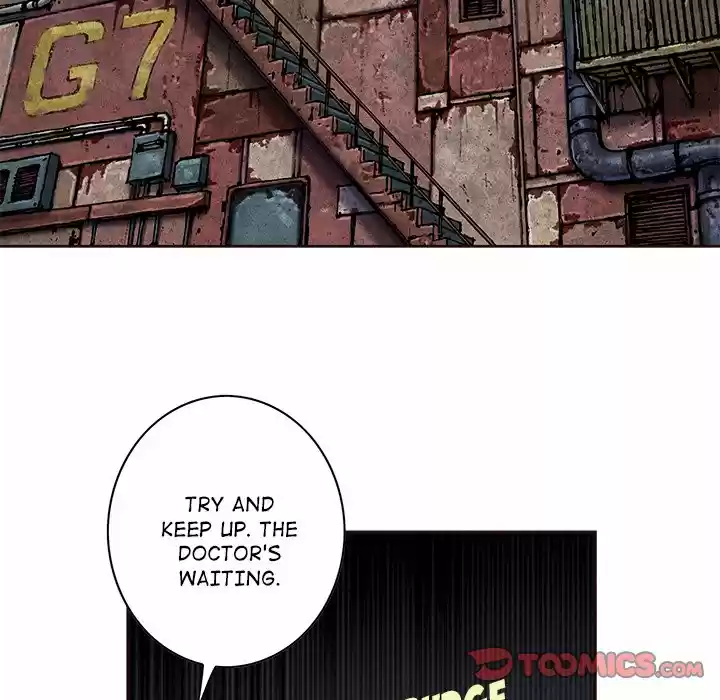 Leviathan Chapter 114