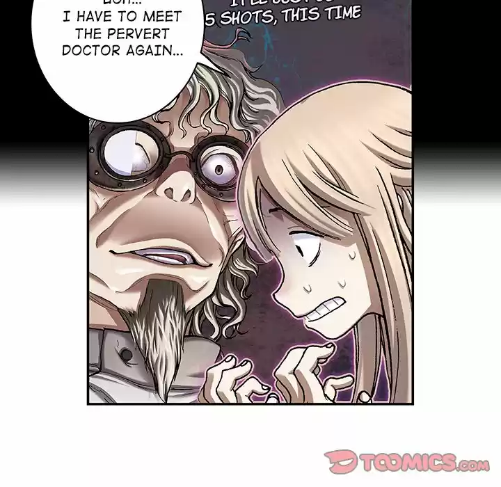 Leviathan Chapter 114