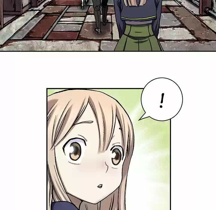 Leviathan Chapter 114