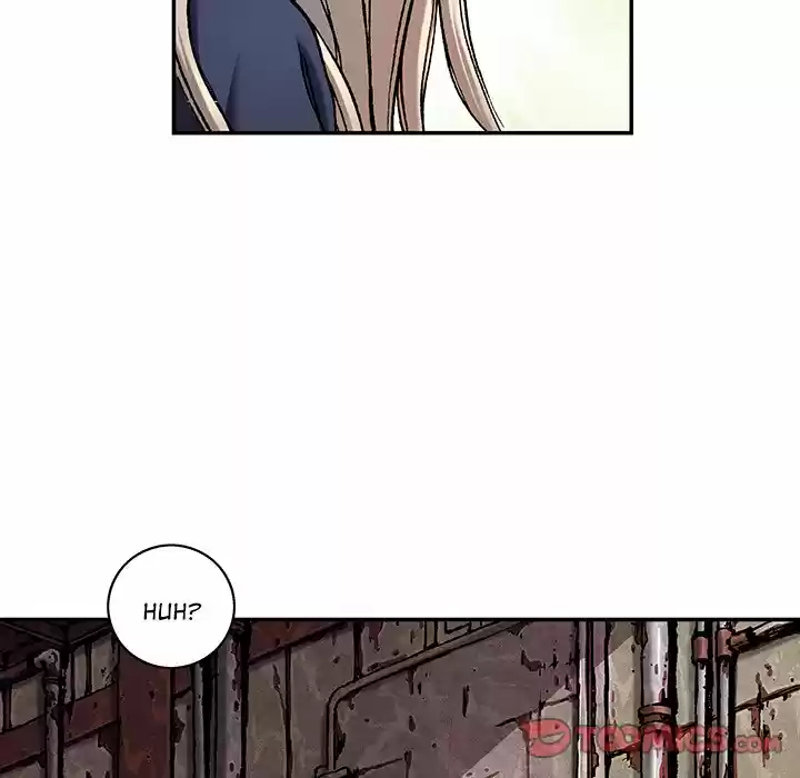 Leviathan Chapter 114