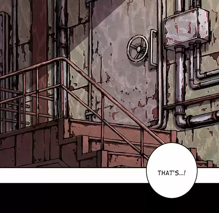 Leviathan Chapter 114