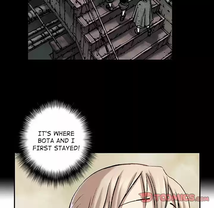 Leviathan Chapter 114