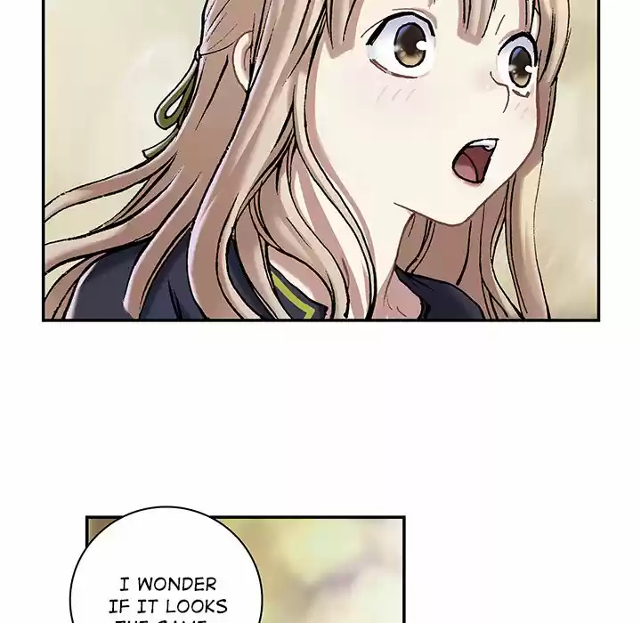 Leviathan Chapter 114