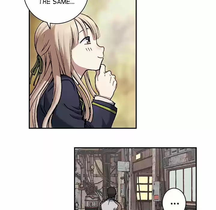 Leviathan Chapter 114