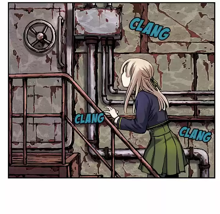 Leviathan Chapter 114