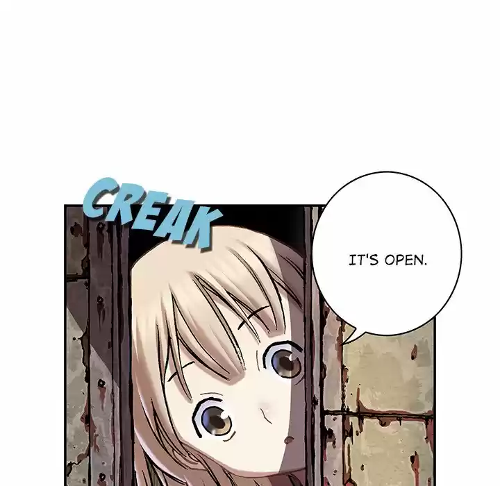 Leviathan Chapter 114