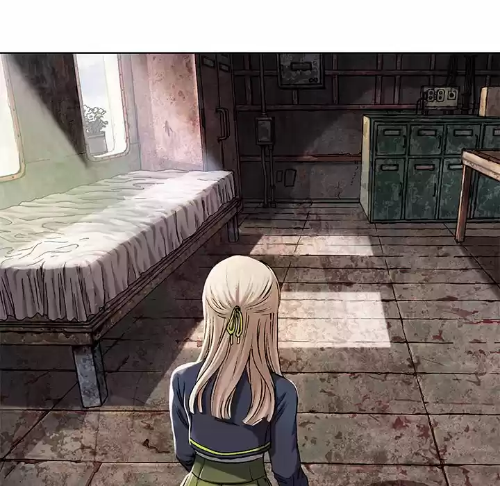 Leviathan Chapter 114