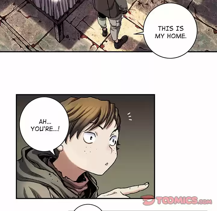 Leviathan Chapter 114