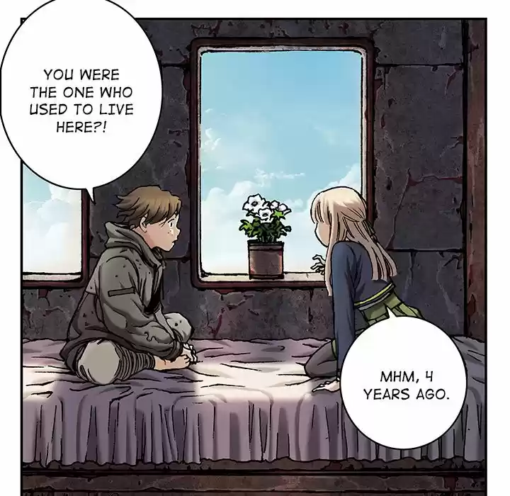 Leviathan Chapter 114