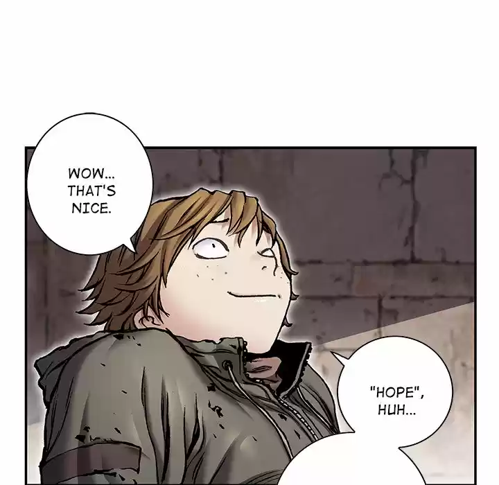 Leviathan Chapter 114