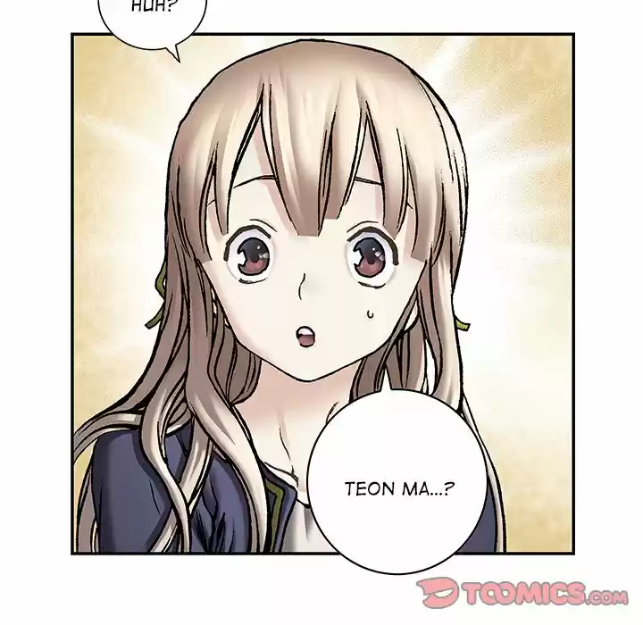 Leviathan Chapter 114