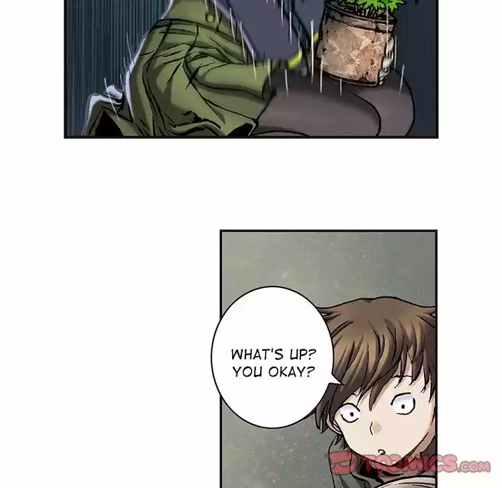 Leviathan Chapter 114