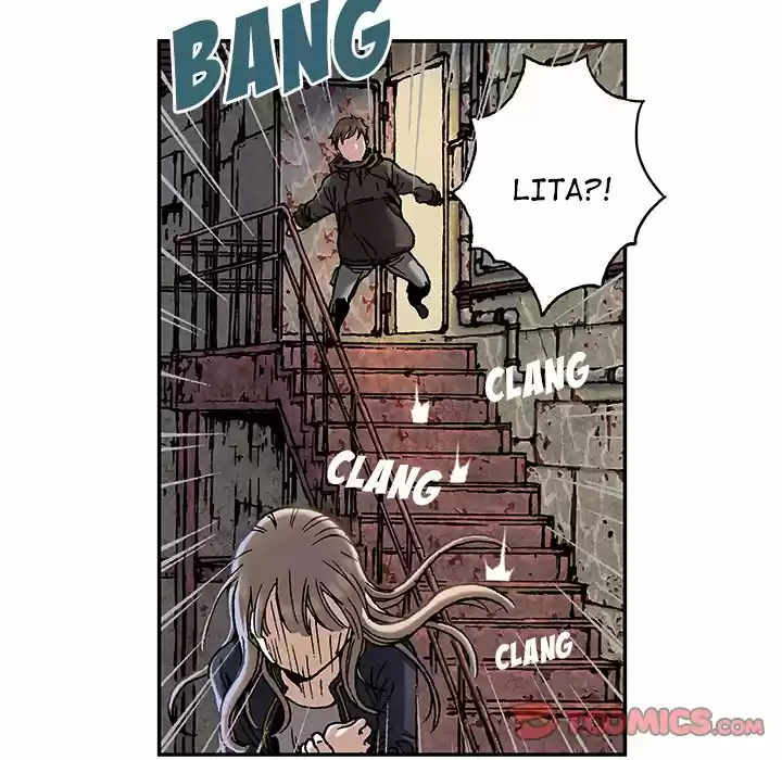 Leviathan Chapter 114