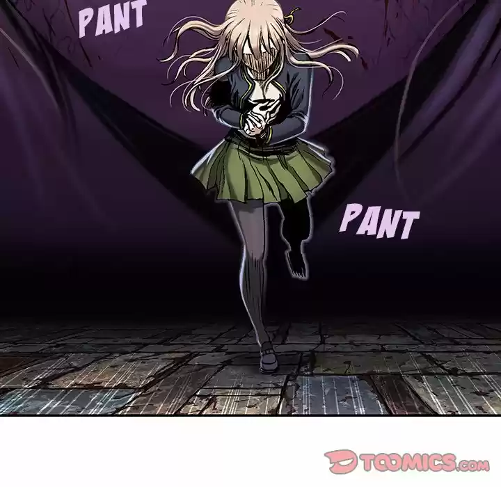 Leviathan Chapter 114