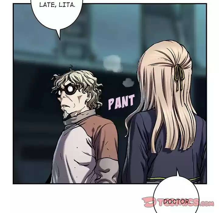 Leviathan Chapter 114