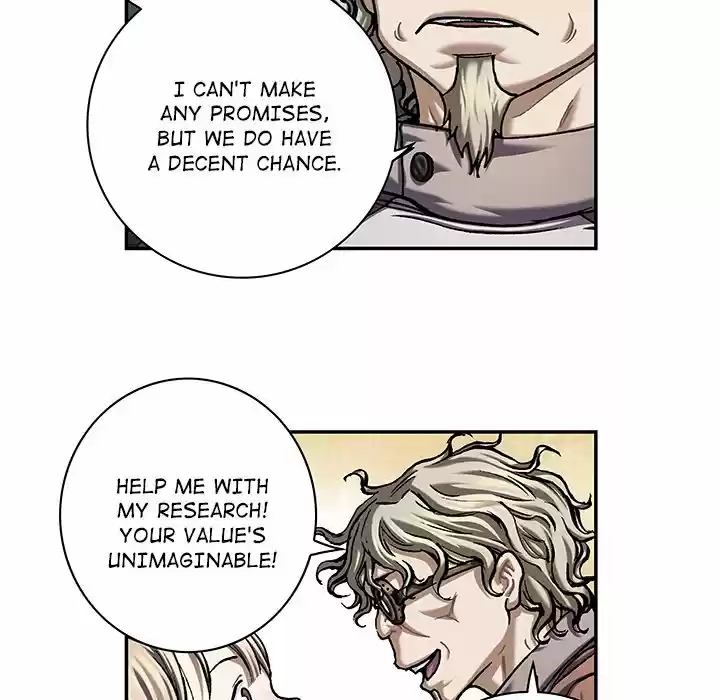 Leviathan Chapter 114