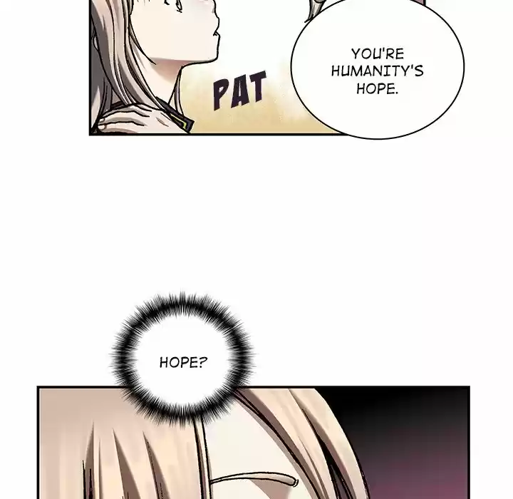 Leviathan Chapter 114