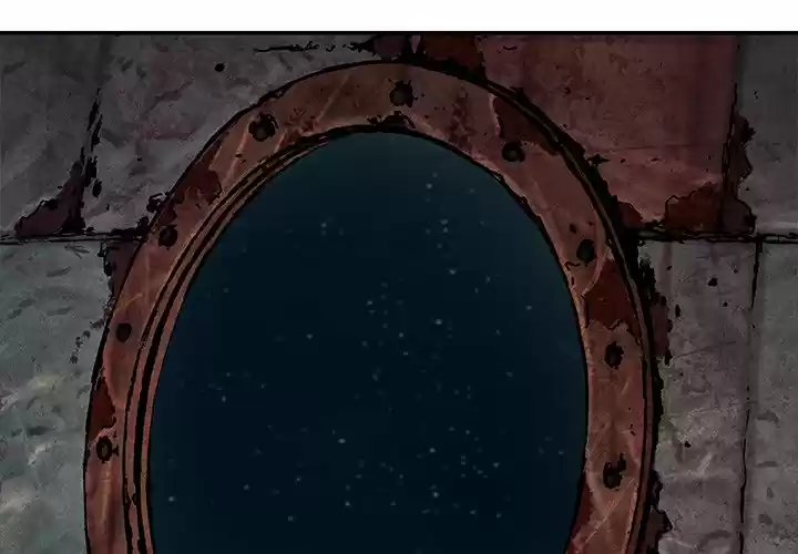 Leviathan Chapter 115