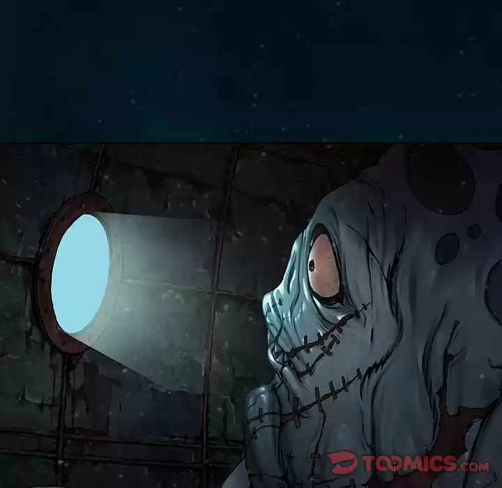 Leviathan Chapter 115