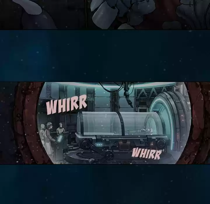 Leviathan Chapter 115