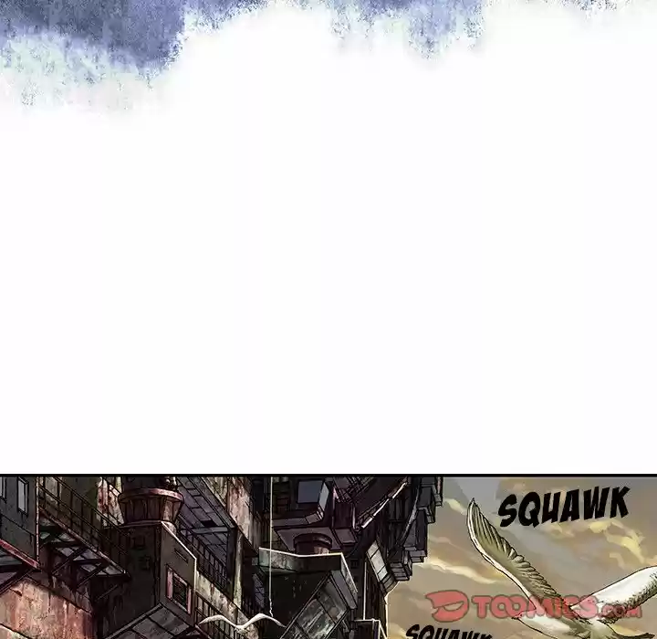 Leviathan Chapter 115