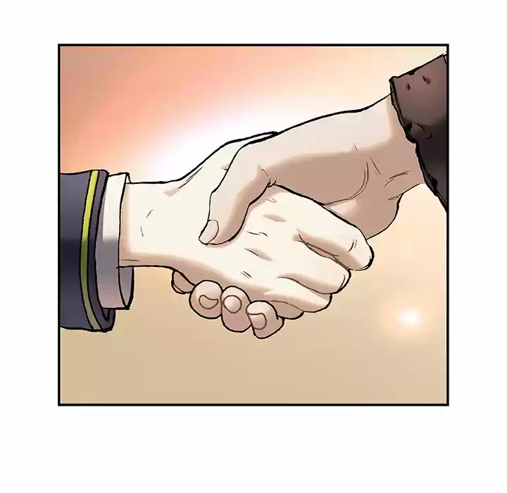 Leviathan Chapter 115