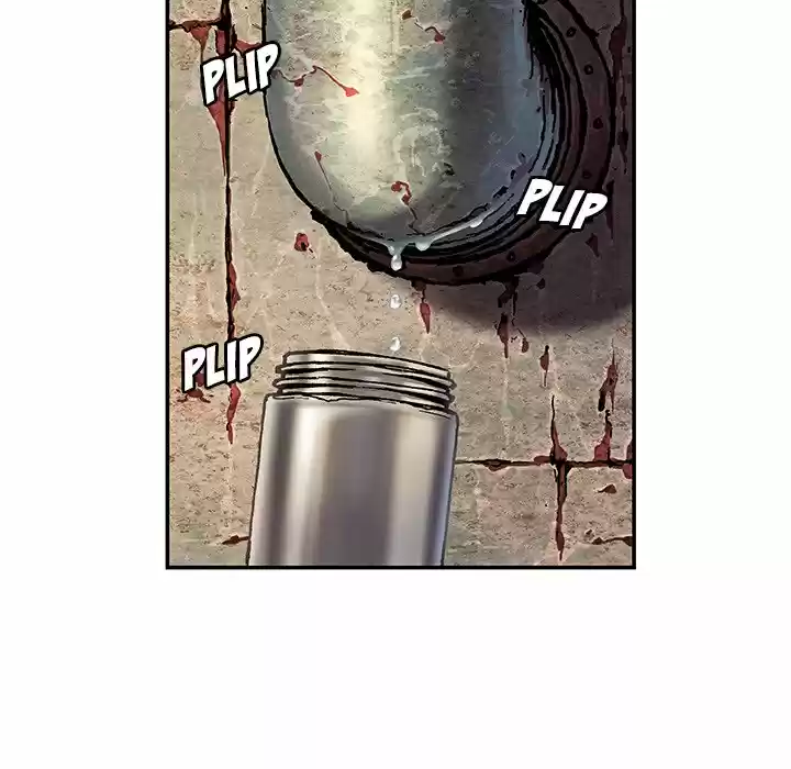 Leviathan Chapter 115