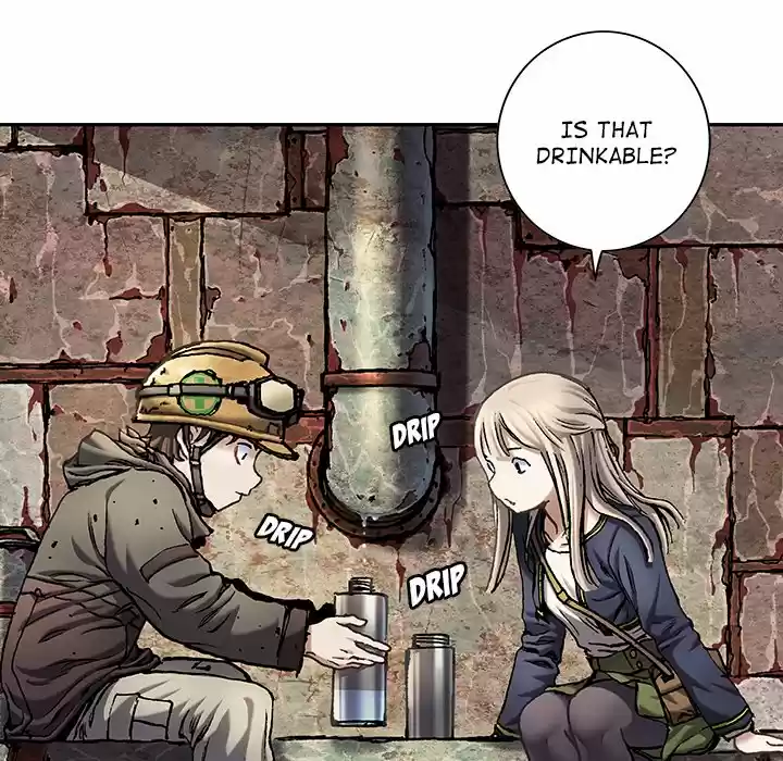 Leviathan Chapter 115