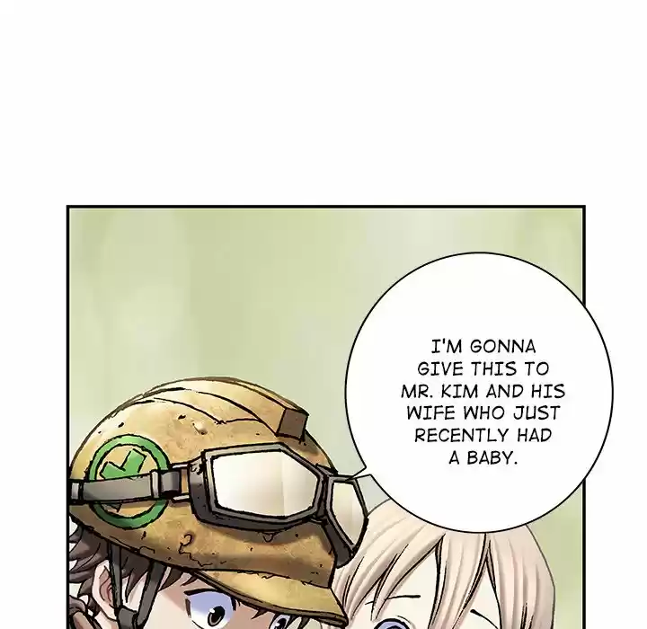 Leviathan Chapter 115