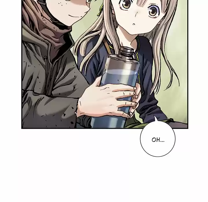 Leviathan Chapter 115