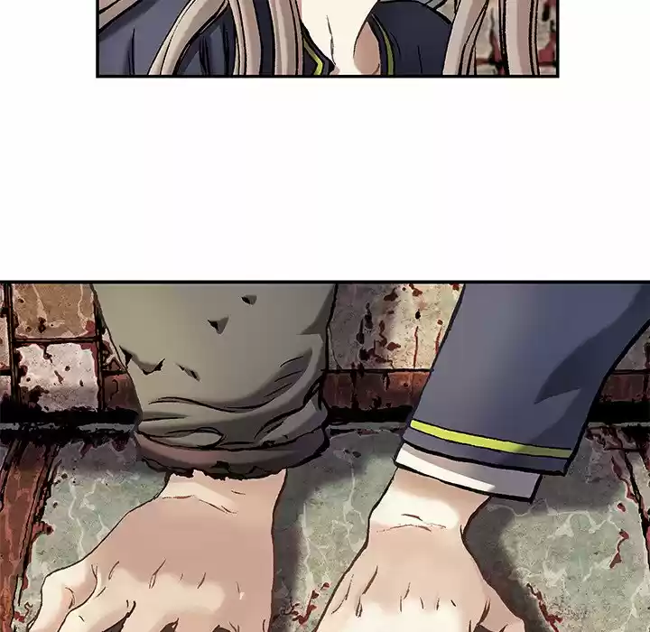 Leviathan Chapter 115
