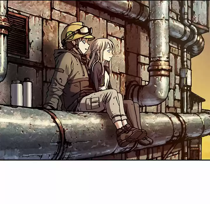 Leviathan Chapter 115