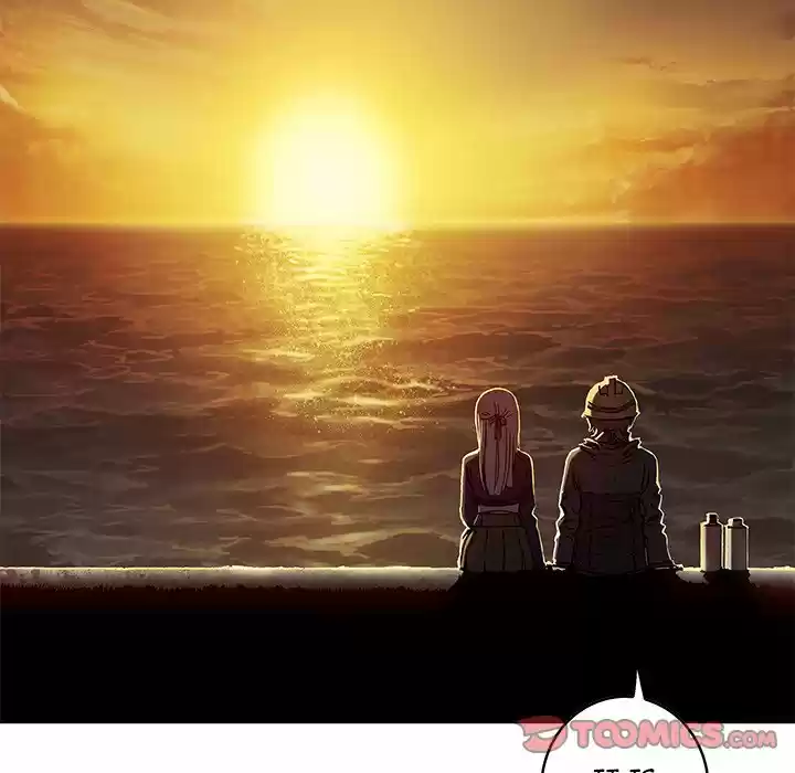 Leviathan Chapter 115