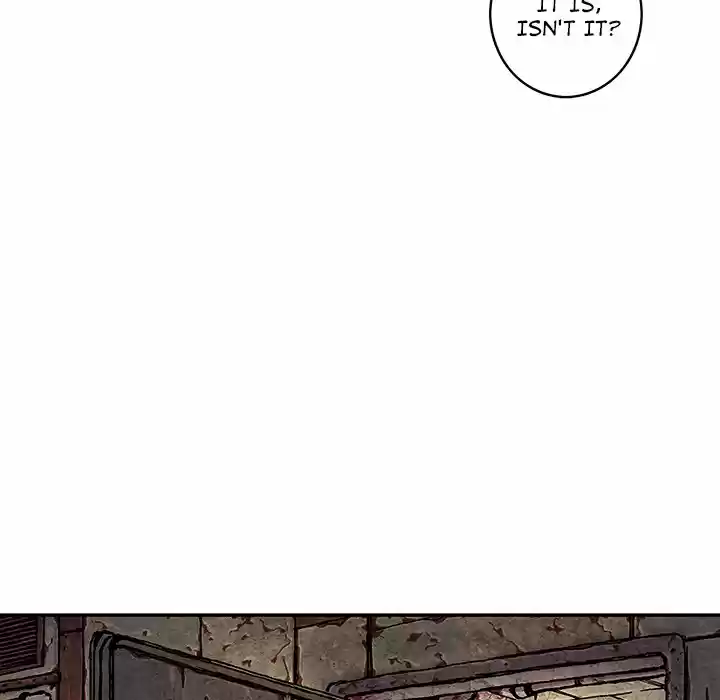 Leviathan Chapter 115