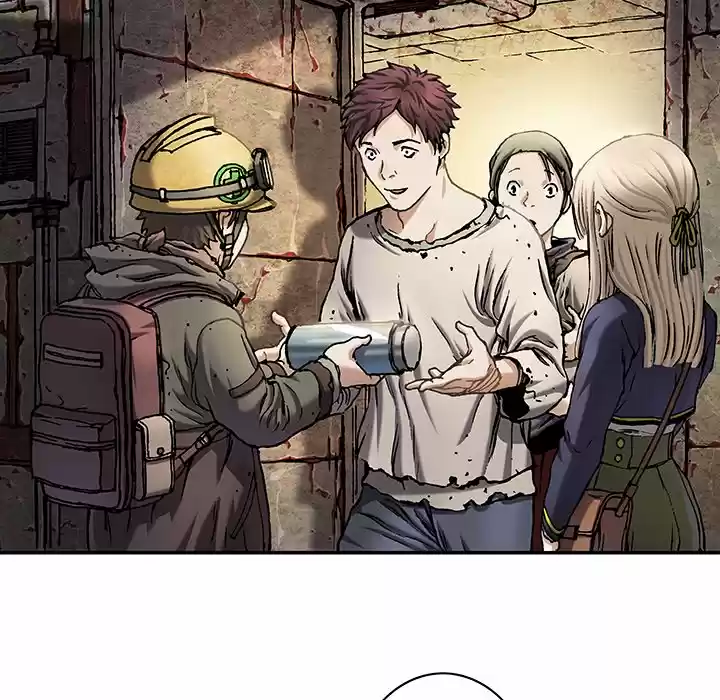 Leviathan Chapter 115