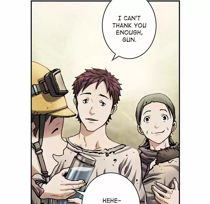 Leviathan Chapter 115