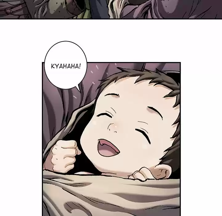 Leviathan Chapter 115