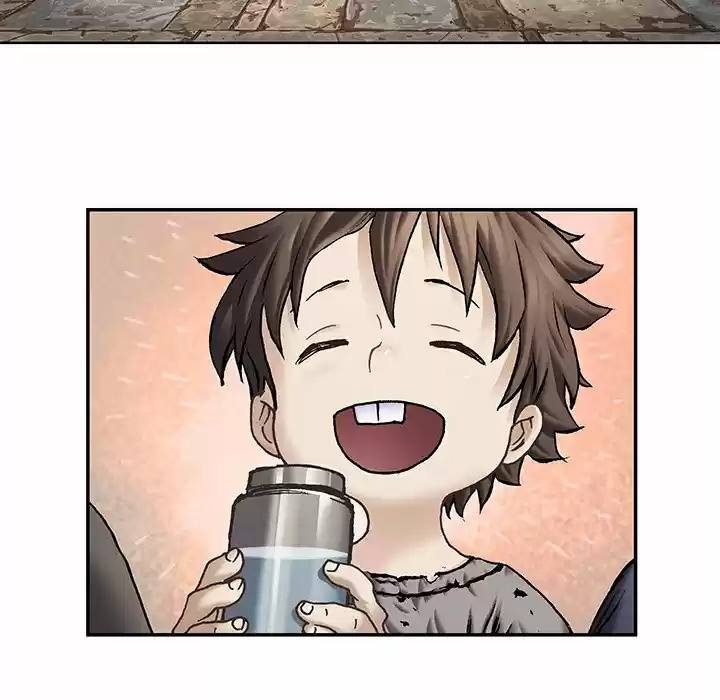 Leviathan Chapter 115