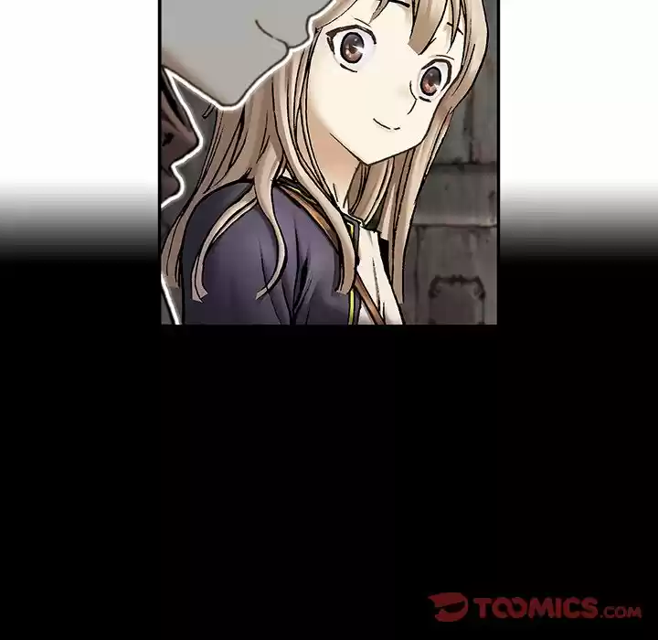 Leviathan Chapter 115